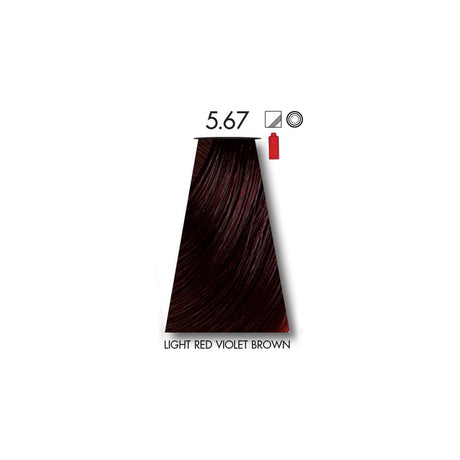 Keune Tinta Hair Color 60ml - 5.7 Light Violet Brown
