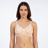 Belleza non Wire Basic Bra 013