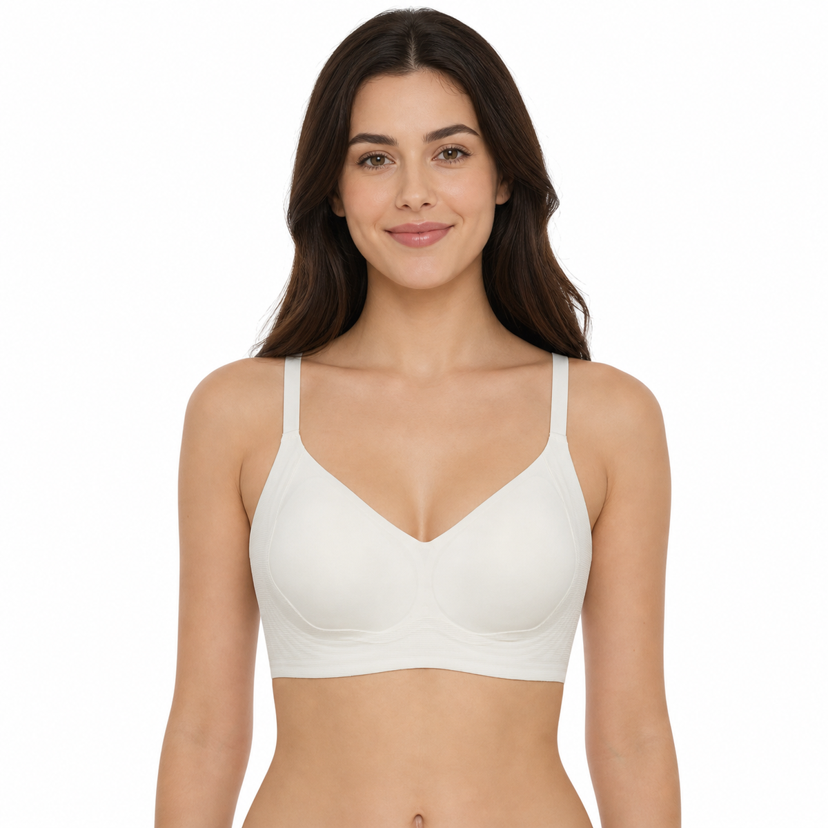 BELLEZA WEIGHTLESS SEAMLESS BRA 3305