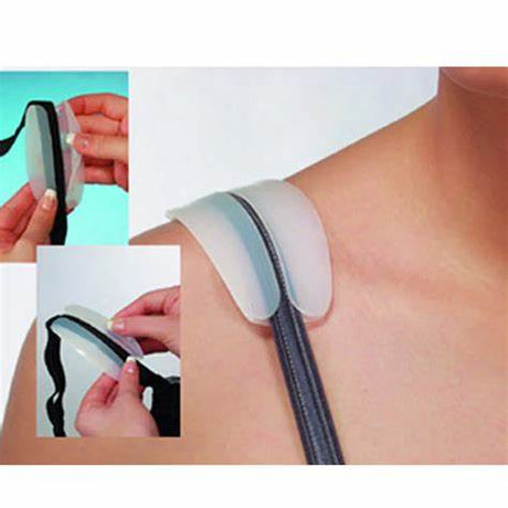 Belleza Lingerie Silicone Bra Strap Holder