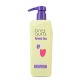 ONLYAURA CLASSIC CLEAN SHAMPOO 400ML