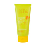 ONLYAURA COFFEE GROUNDS FACIAL SCRUB