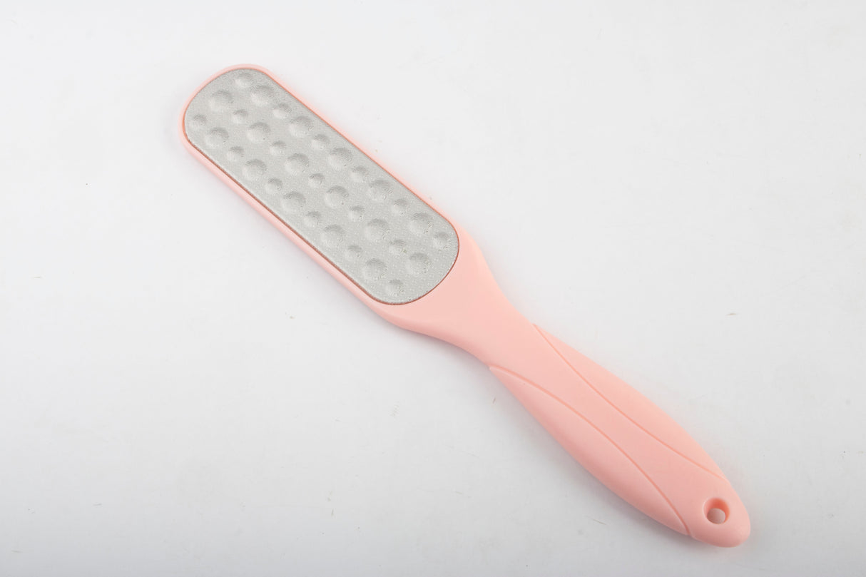 ONLYAURA DOUBLE SIDED FOOT FILER PP+ SAND PAPER (HF724) 1PCS