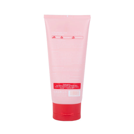 ONLYAURA HYALURONIC ACID FACIAL SCRUB