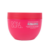 ONLYAURA KERATIN HAIR MASK 300ML