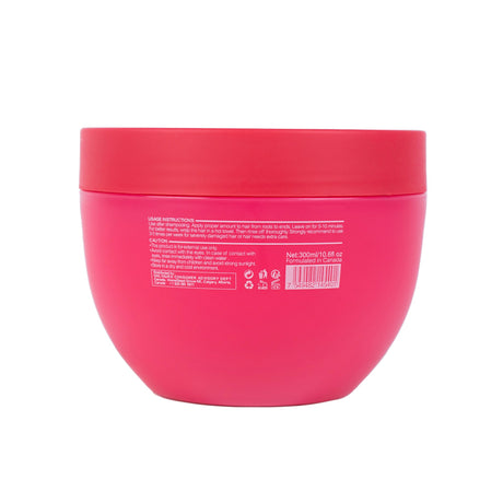 ONLYAURA KERATIN HAIR MASK 300ML