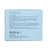 ONLYAURA MADECASSOSIDE BLEMISH PAD 100PCS