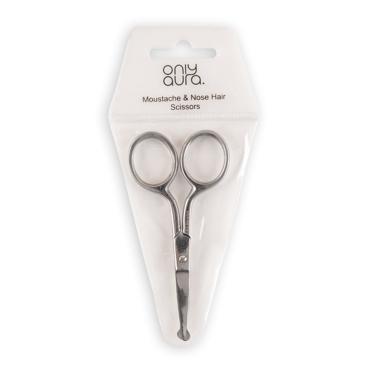 ONLYAURA MOUSTACHE SCISSORS