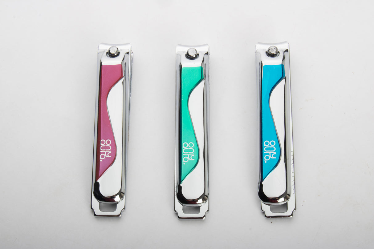 ONLYAURA NAIL CLIPPER CS (T6626-18) 1PCS