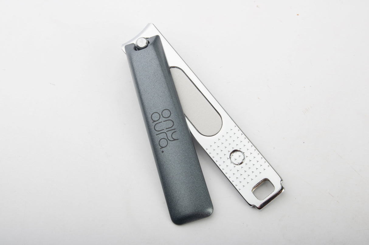 ONLYAURA NAIL CLIPPER CS (T6626-20) 1PCS