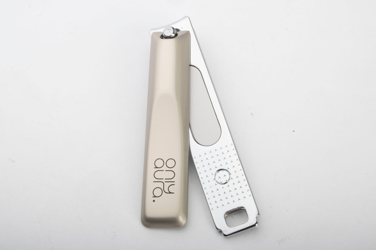 ONLYAURA NAIL CLIPPER CS (T6626-6) 1PCS