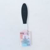ONLYAURA PLASTIC FOOT FILE 1PC
