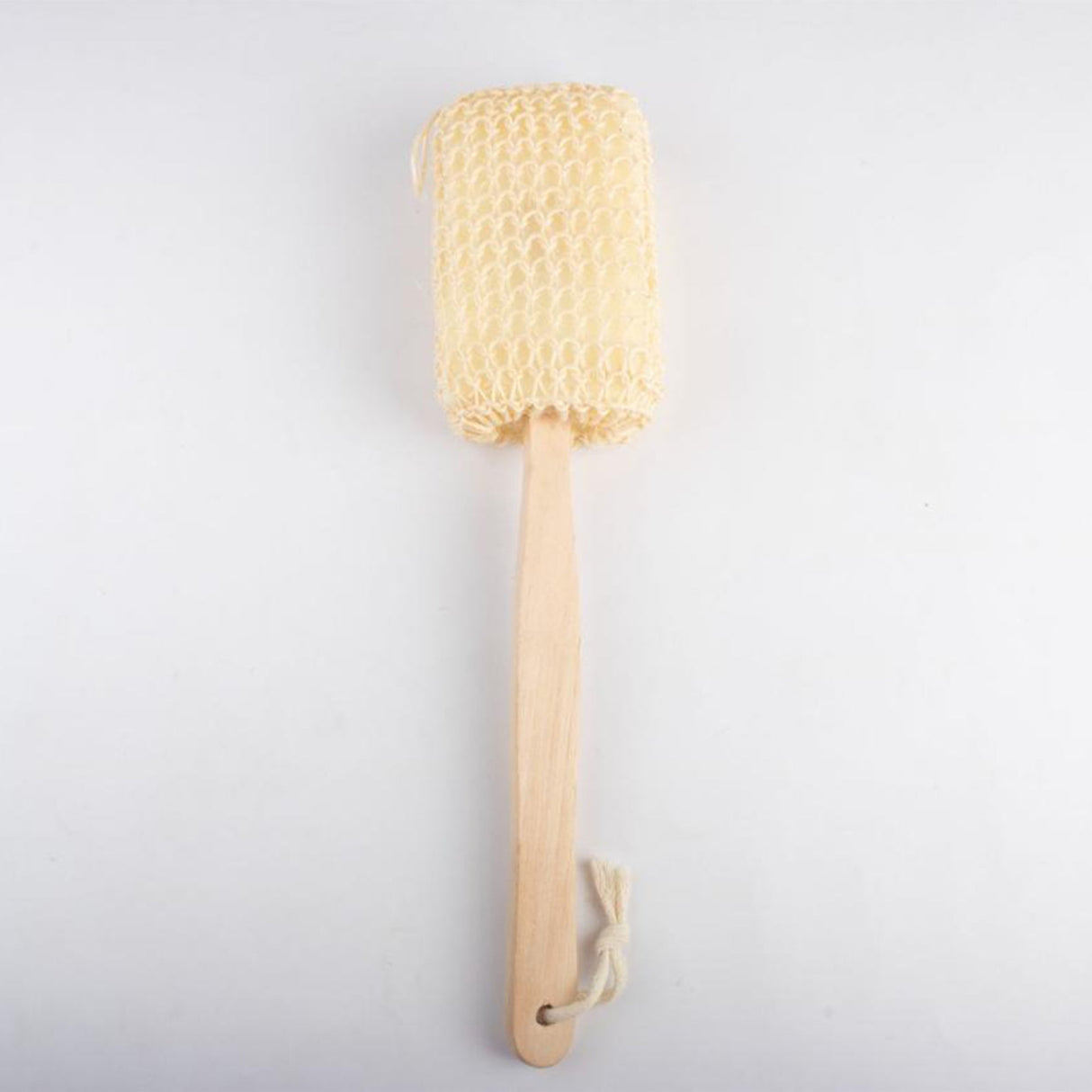 ONLYAURA LONG HANDLE BATH BRUSH BH010 1PCS