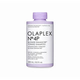 Olaplex No# 4 Blonde Lichtened and Grey Toning Shampoo 250ml