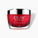 Olay Micro-Sculpting Regenerist Cream 50g