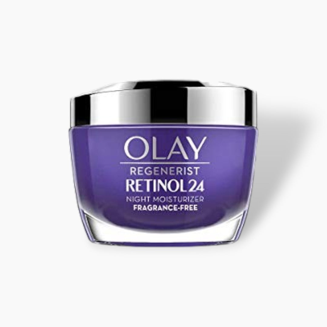 Olay Regenerist Retinol 24  Night Moisturiser 50ml