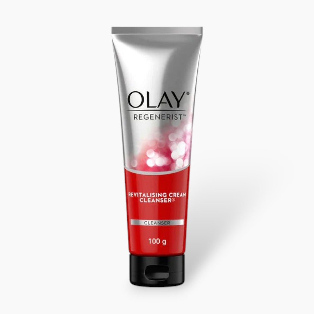 Olay Regenerist Revitalize Cleanser 100g
