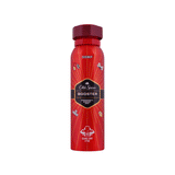 Old Spice Booster Anti Perspirant Deodorant Spray 150ml