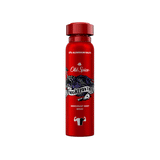 Old Spice Night Panther Deodorant Spray 150ml