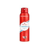 Old Spice White Water Aerosol Deodorant Spray 150ml