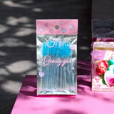Only  Eyelash Wand  Puff - 01