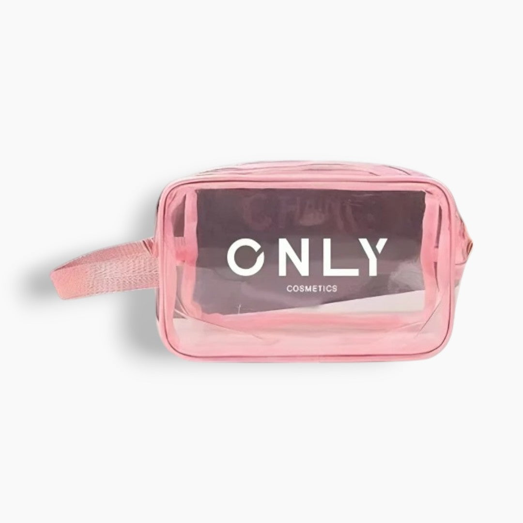 Only Me Makeup Bag - 401