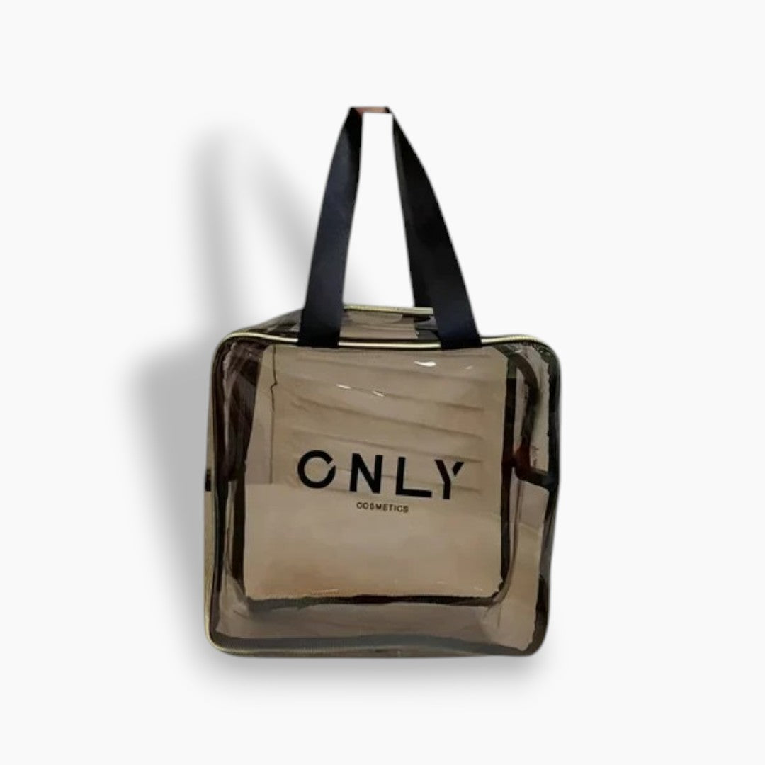 Only Me Makeup Bag - 5007