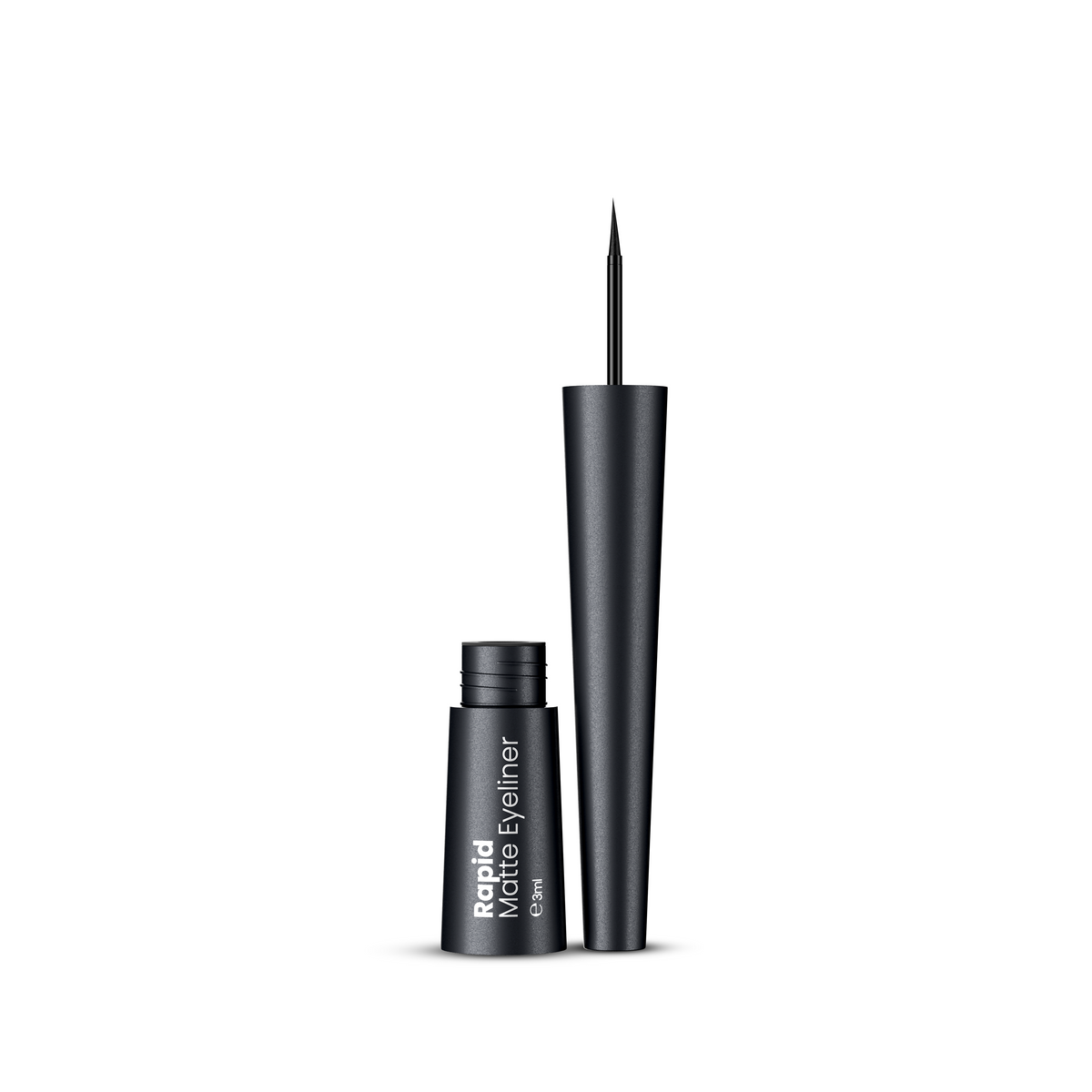 Rivaj Rapid Matte Eye Liner