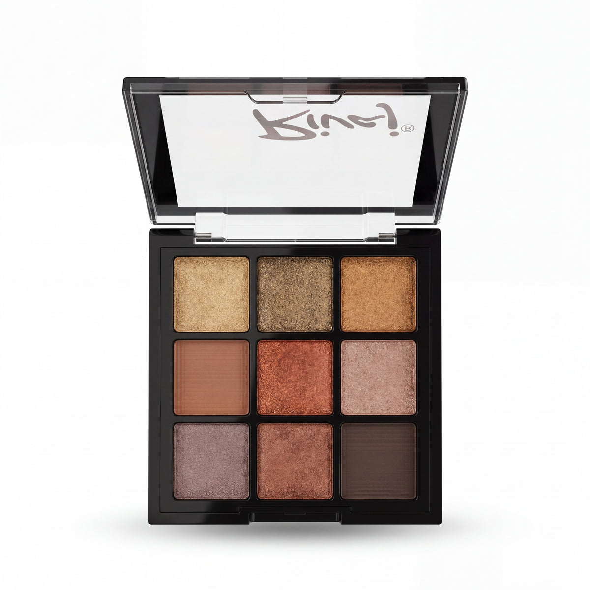 Rivaj Fantasy Eyeshadow (9 in 1)