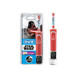 Oral B 3+ Kids Star Wars Electric Tooth Brush