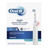 Oral B Gum Care 2 Electric Tooth Brush 1'S