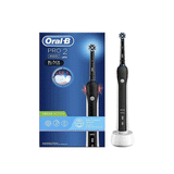 Oral B Pro 2 - 2000 Black Electric Tooth Brush
