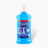 Oral B Pro Expert Protection Fresh Mint Mouth Wash 500ml