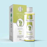 Hair Energy Organic Olive Oil 100ml