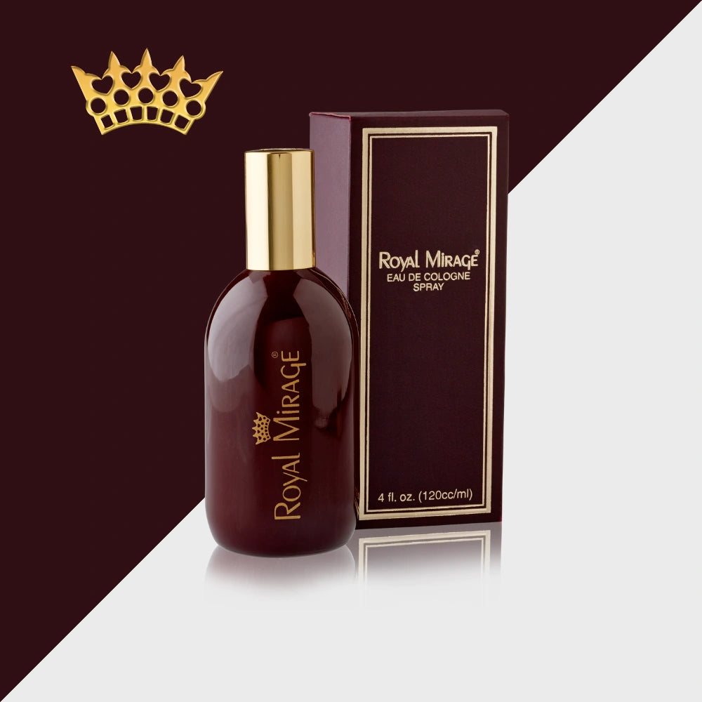 ROYAL MIRAGE (4104) ORIGINAL EDC 120ML