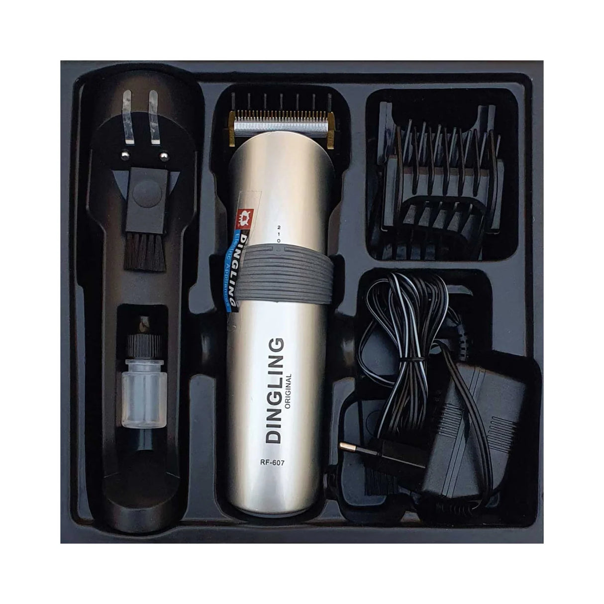 Dingling Hair Trimmer RF-607