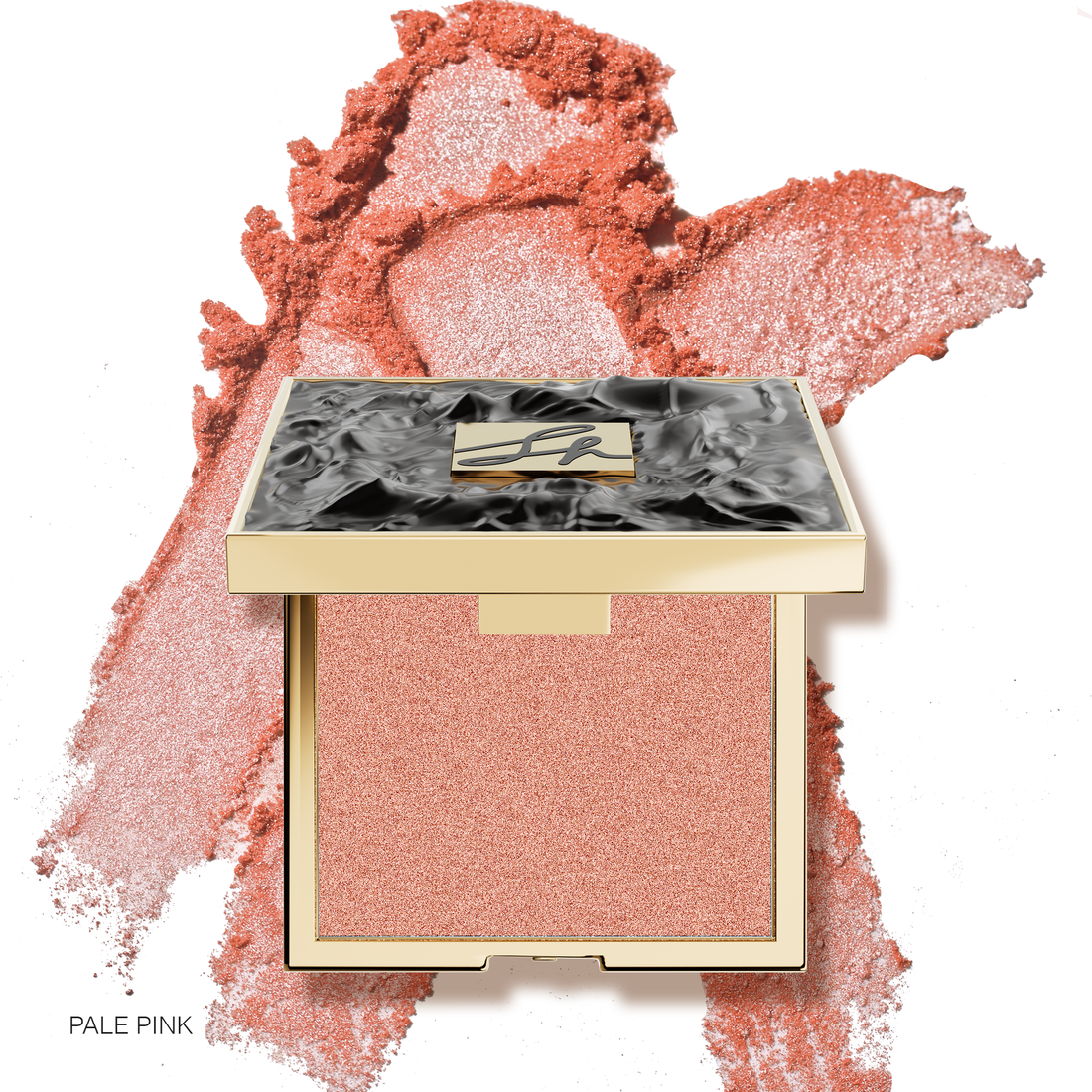 Sh Star Show Pressed Highlighter