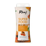 BODY LOTION PAPAYA + VITAMIN E