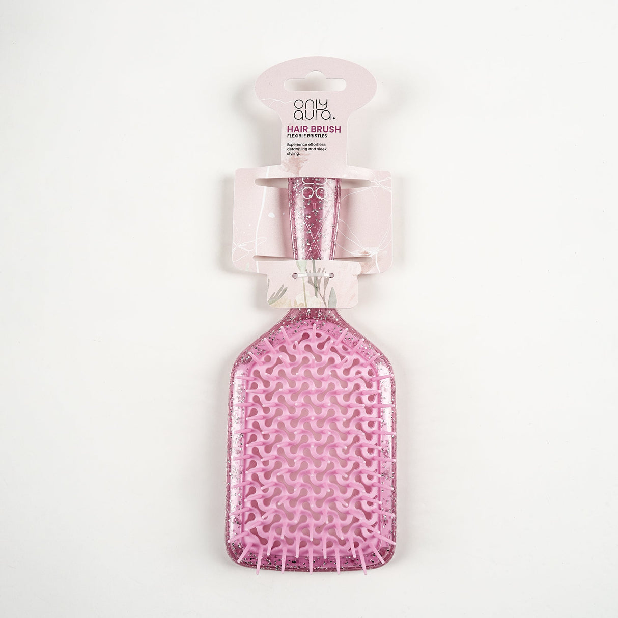 ONLYAURA DETANGLING HAIRBRUSH PB440049