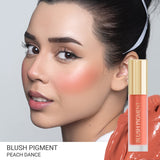 Sh Blush Pigment
