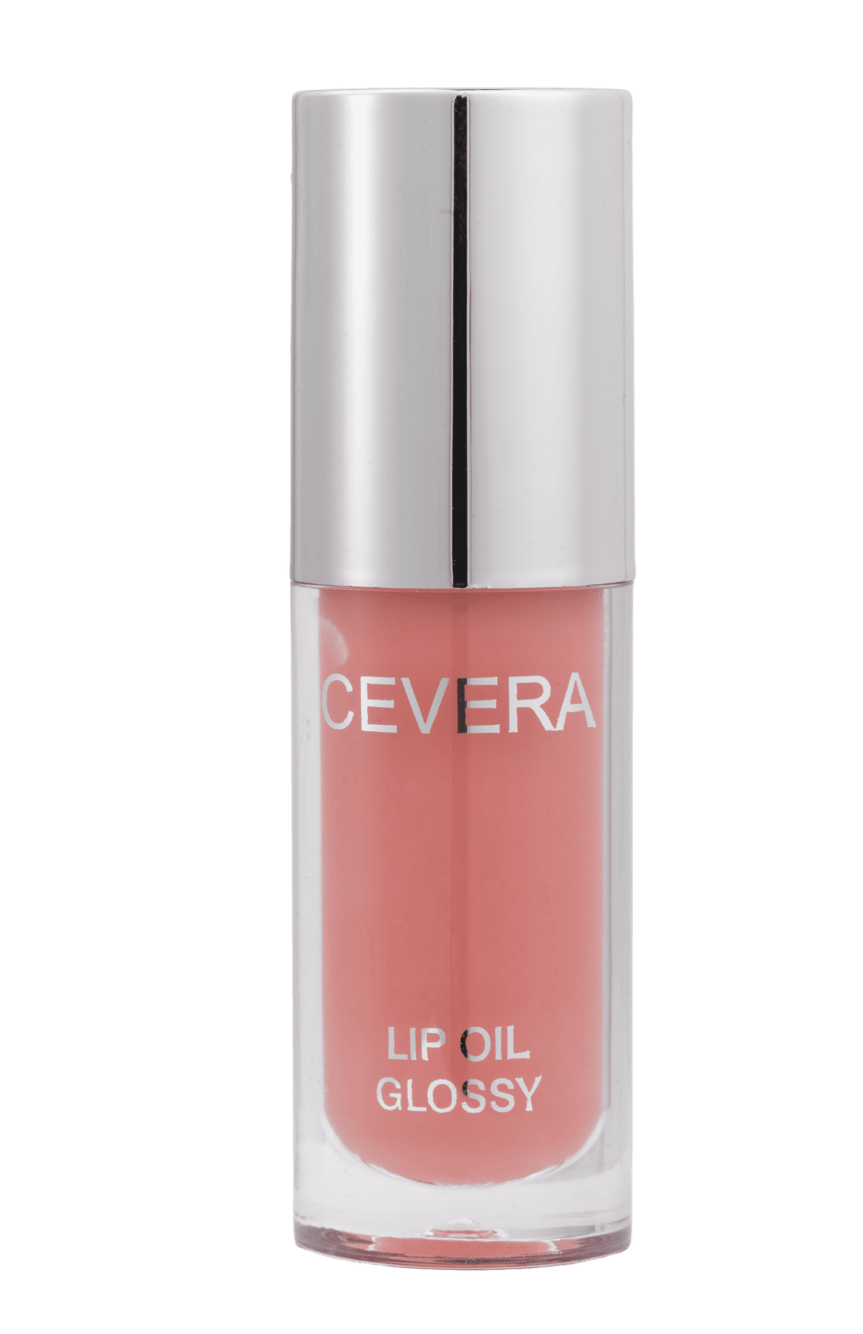 Cevera Lip Oil Glossy