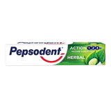 PEPSODENT - Complete 8 Herbal Tooth Paste 190g