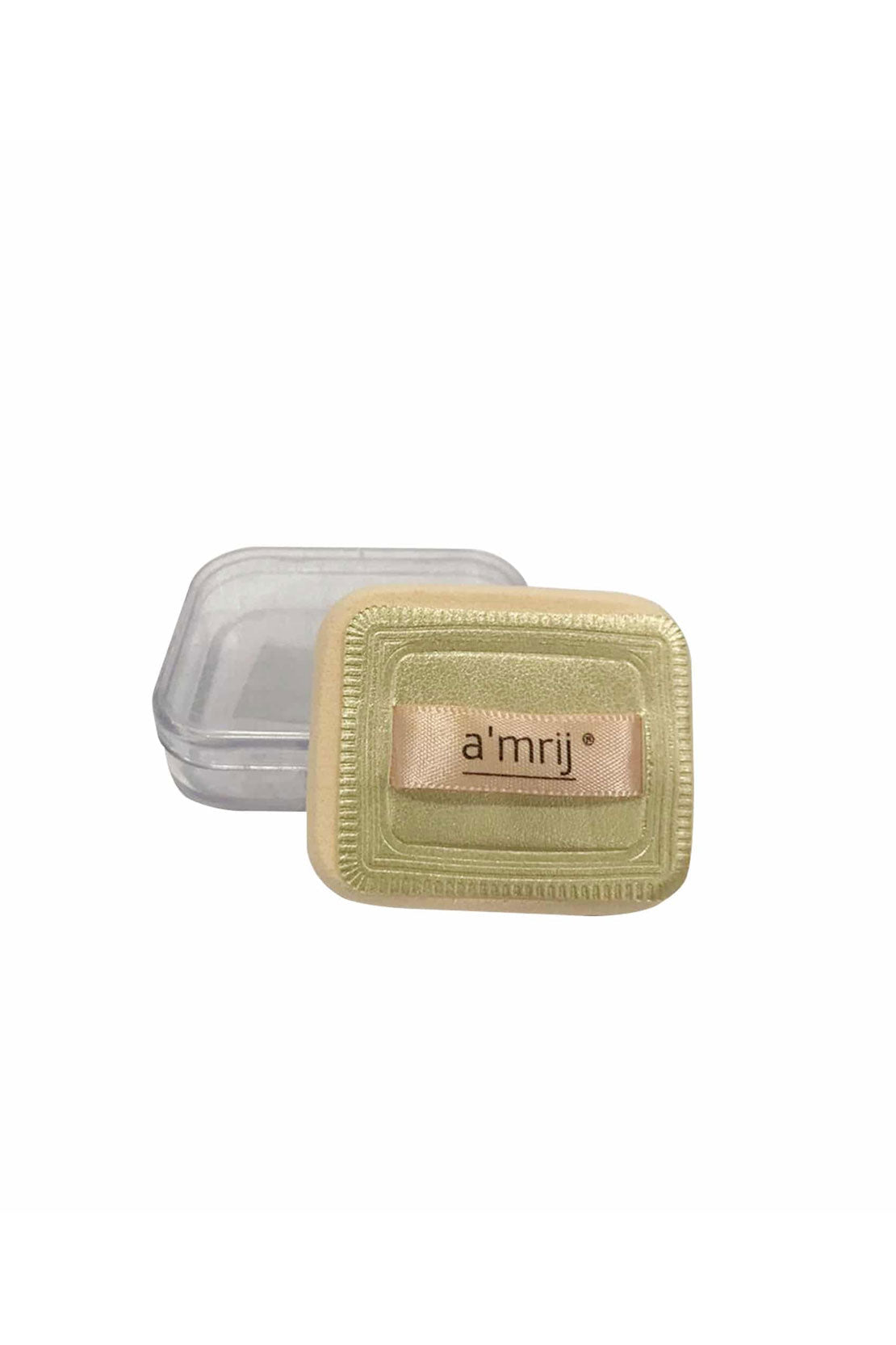 Amrij PROFESSIONAL SQUARE PUFF – P11