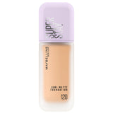 SUPERSTAY LUMI MATTE FDT 120 AS X