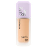 Maybelline Super Stay Lummimate Fundation - 220