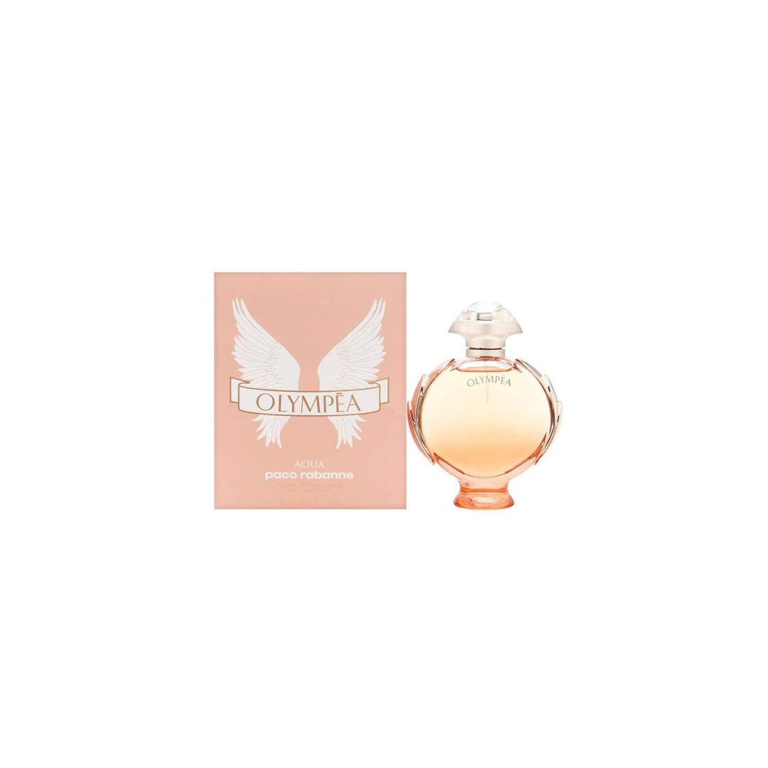 Paco Rabanne Olympea Aqua Perfume 80ml