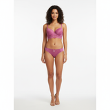 Belleza Lingerie Padded Wired Bra Set - A61062