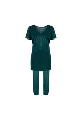 Belleza Lingerie Pajama Set - 005
