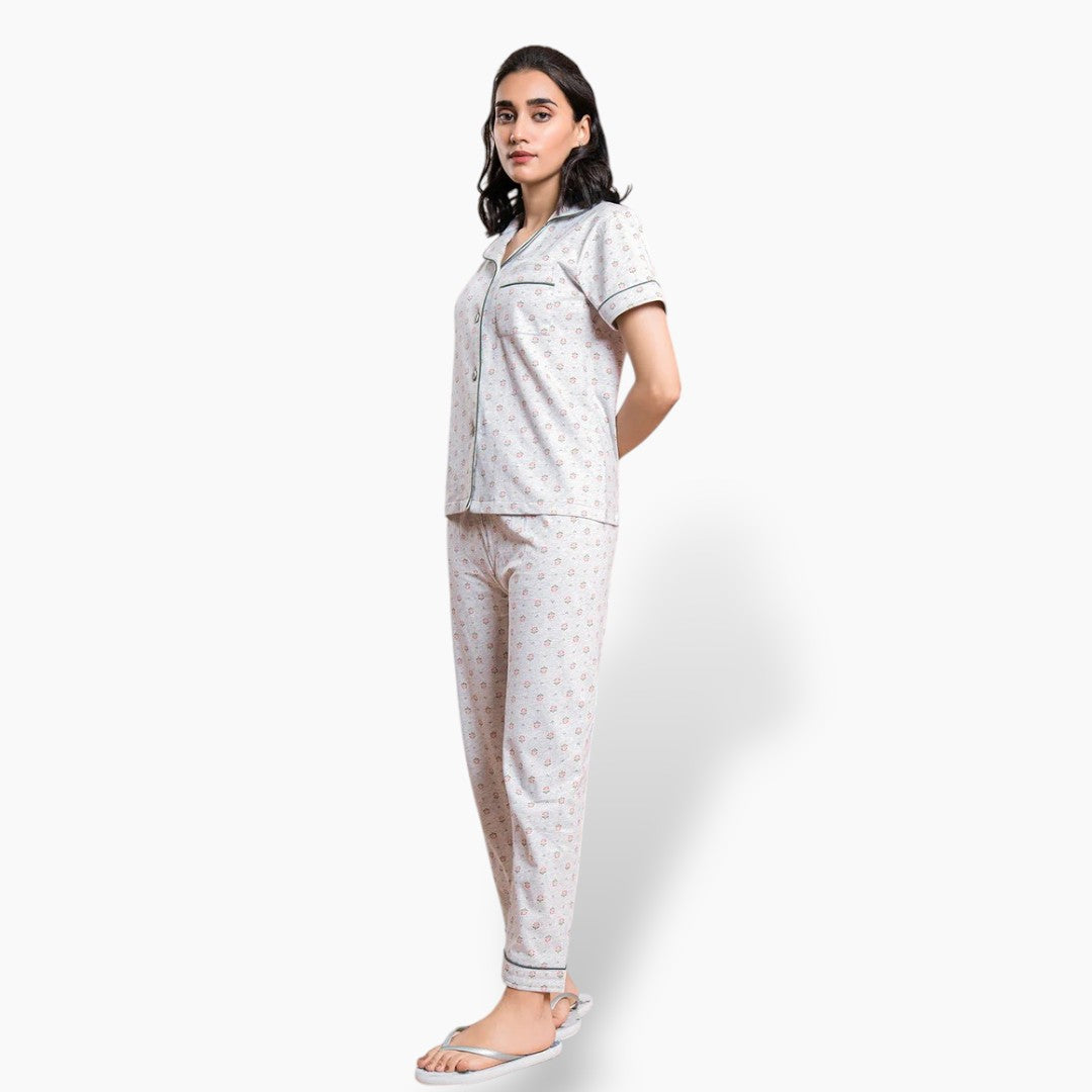 Pajama Suit
