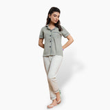 Pajama Suit - Pjs005